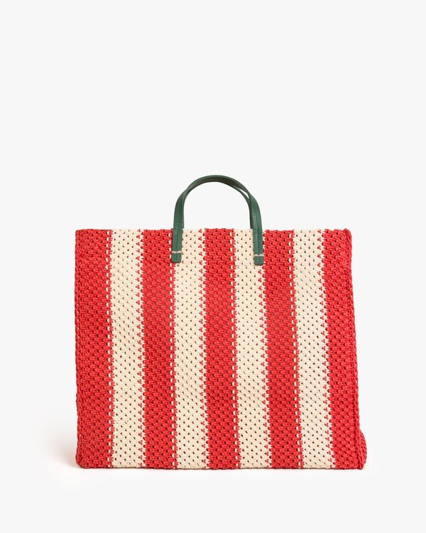 Summer Simple Tote