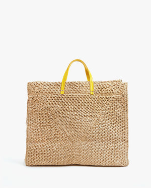 Summer Simple Tote