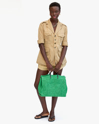 Summer Simple Tote on Dija