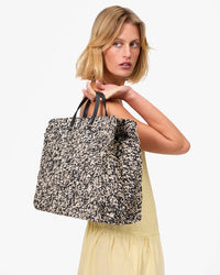 Anaiis holding Summer Simple Tote