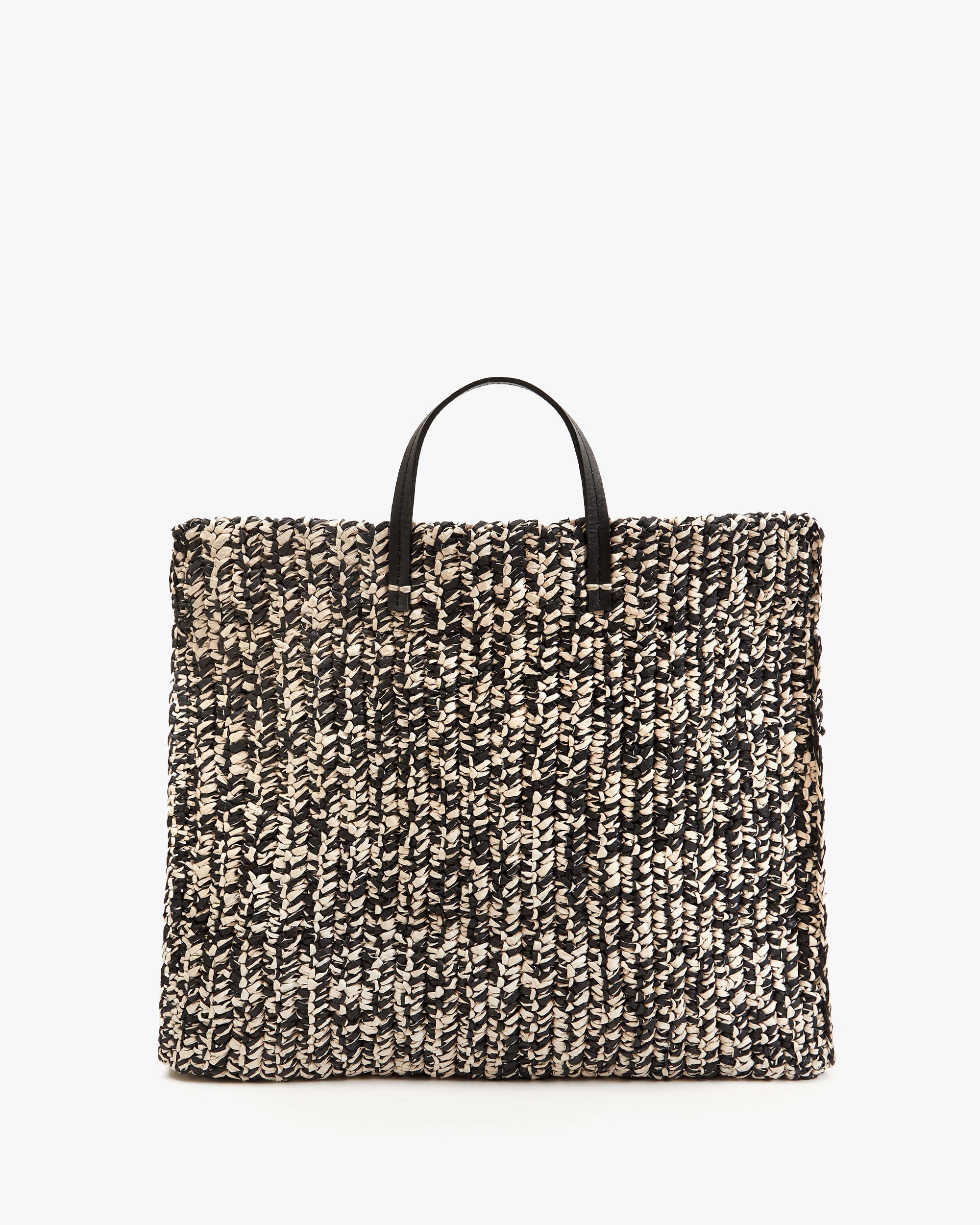 Summer Simple Tote – Clare V.