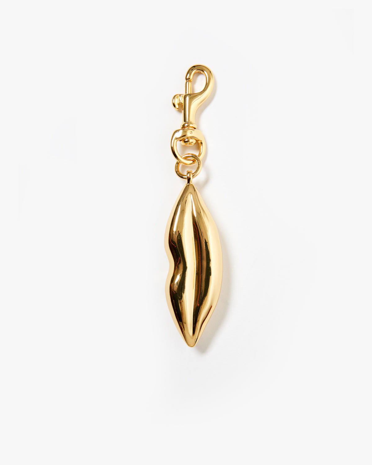 Surrealisme Lips Fob