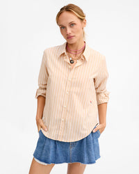 Suzette Shirt