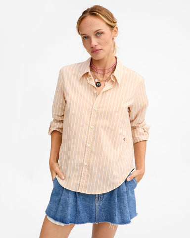 Suzette Shirt