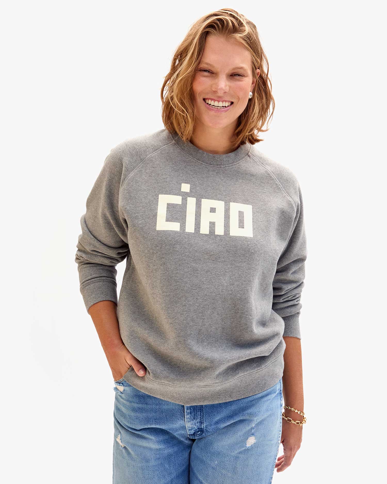 Sweatshirt