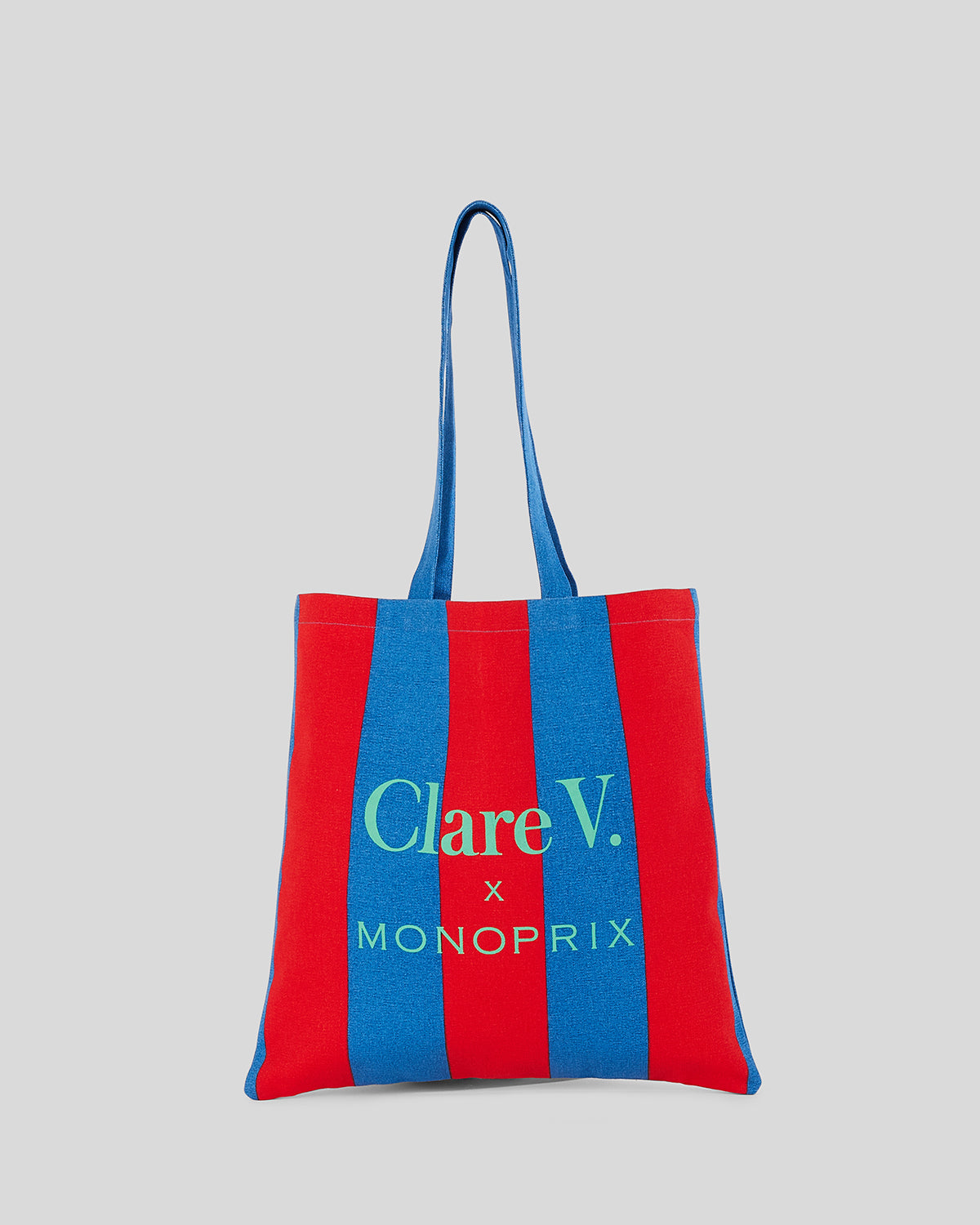 clare v tote bag