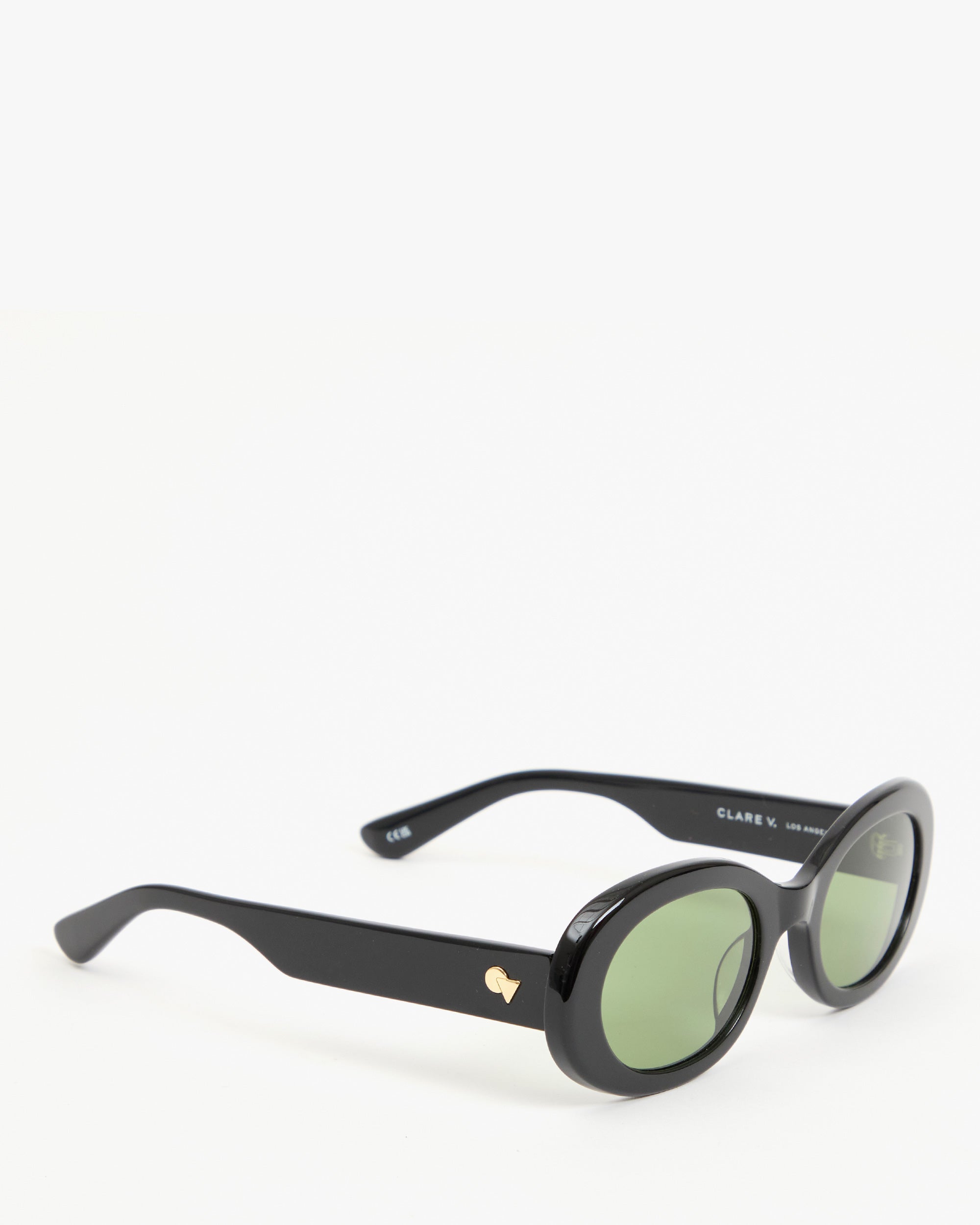 Tati Sunglasses side view