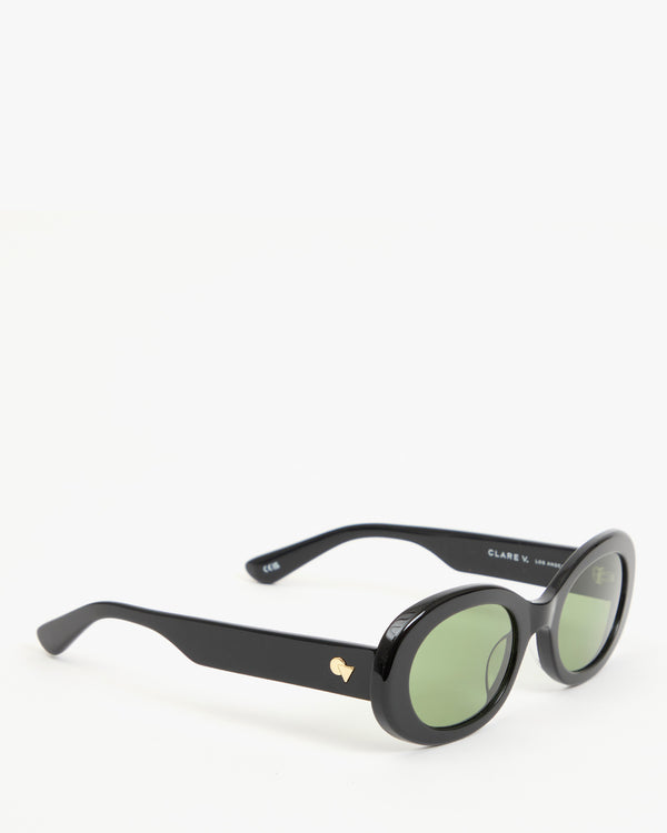 Tati Sunglasses side view