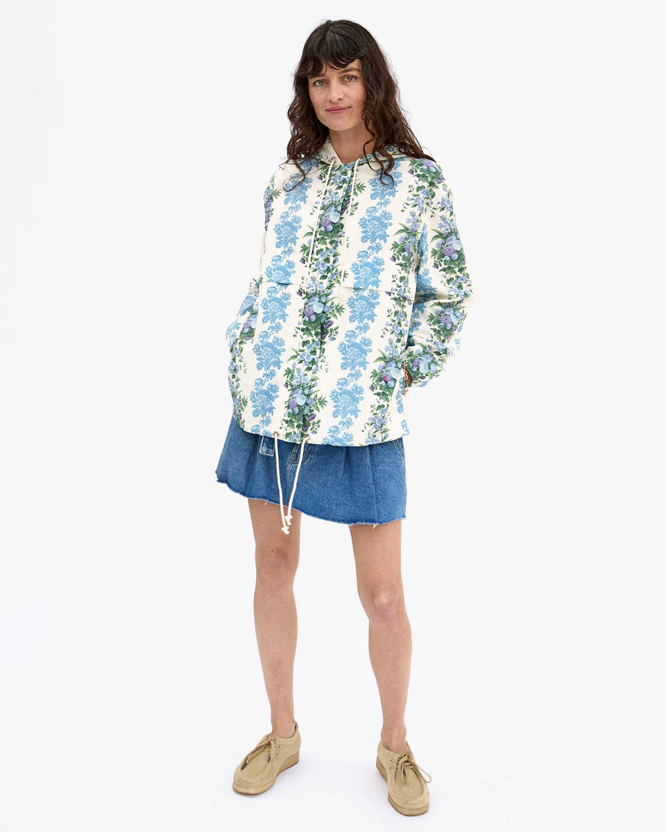 Theo Anorak Jacket on Danica