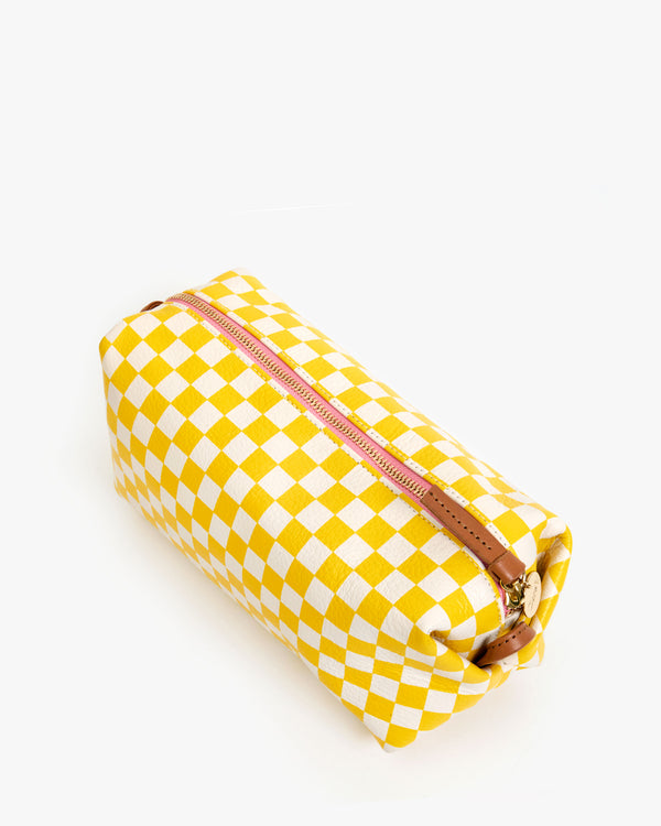Toiletry Case top view