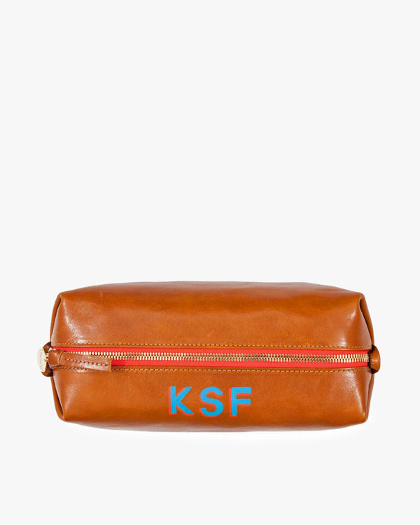 Toiletry Case mono view