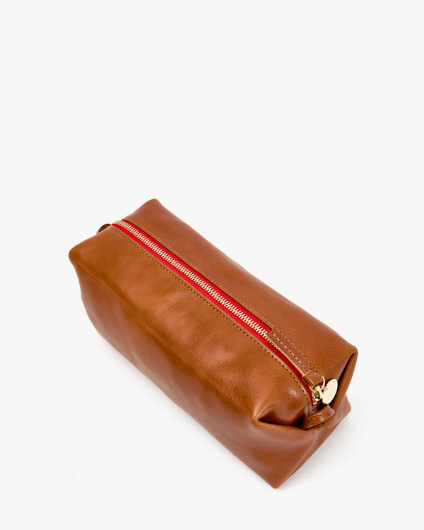 Toiletry Case top view