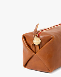 Toiletry Case close up