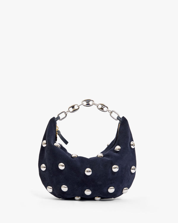 Lune with Top Handle Bebe strap