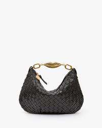 Top Handle Bebe with Petit Moyen
