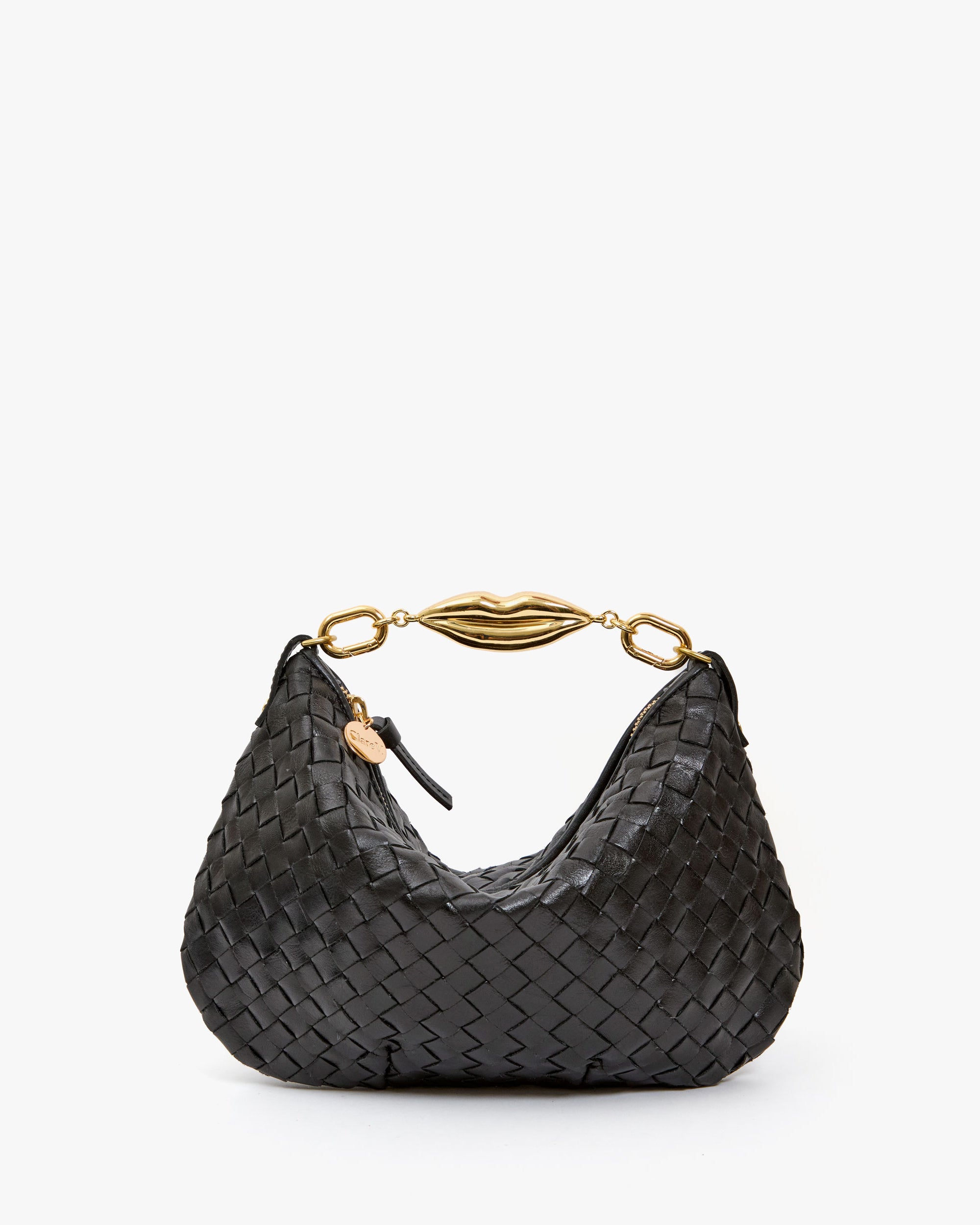 Petit Moyen with Top Handle Bebe strap