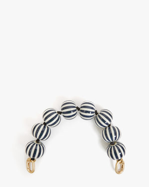 Top Handle Enamel Stripe