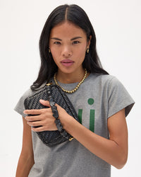 Top Handle on Midi Sac