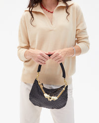 Top Handle on Petit Moyen