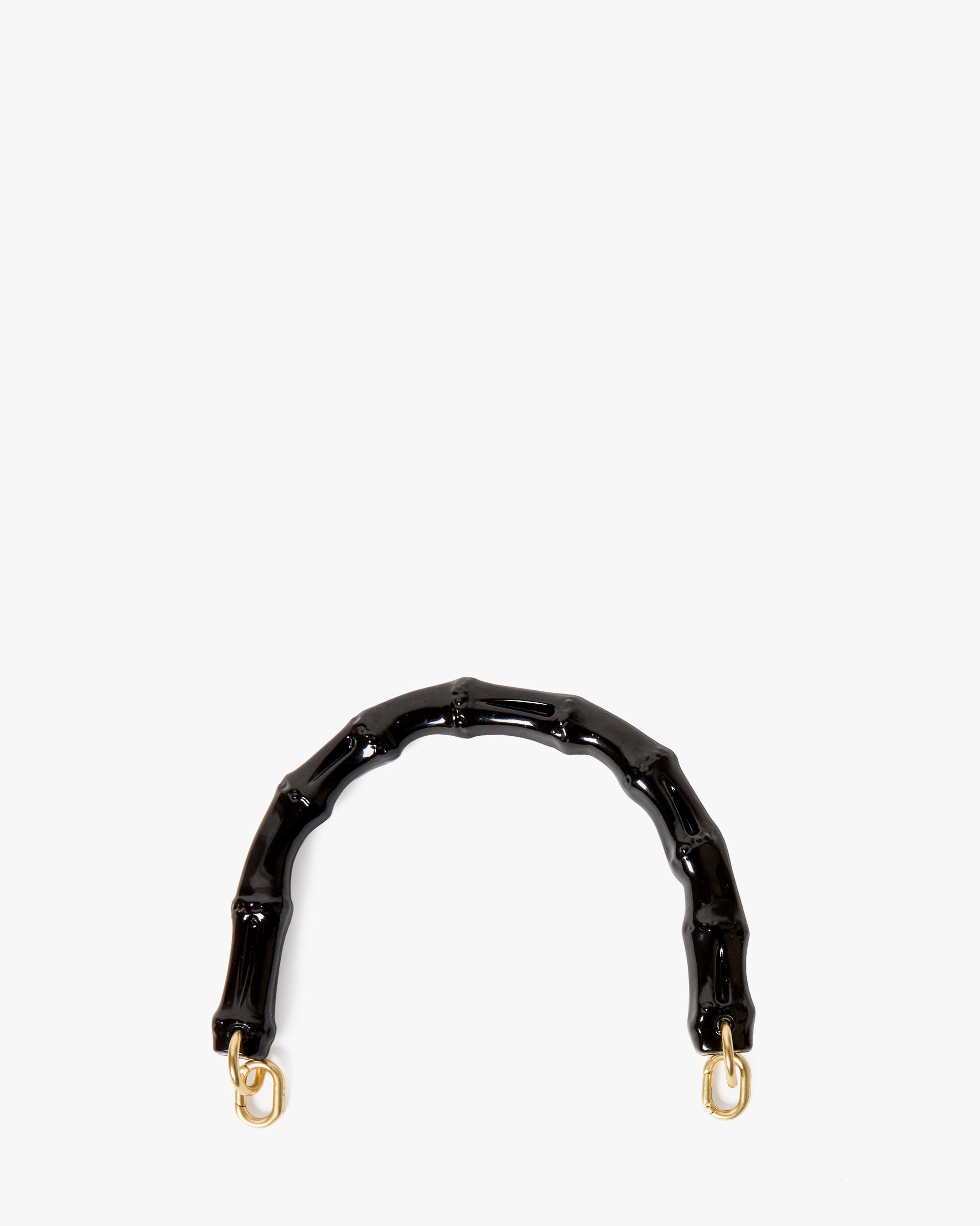 Bamboo Top Handle – Clare V.