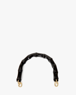 Bamboo Top Handle