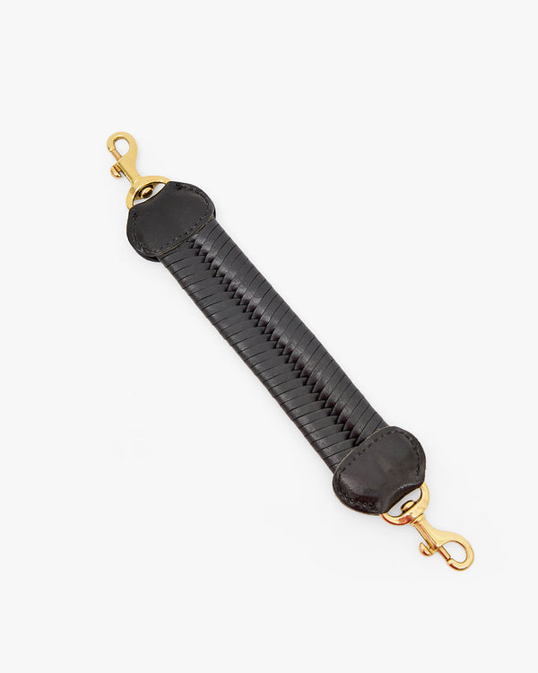 Top Handle Strap top view