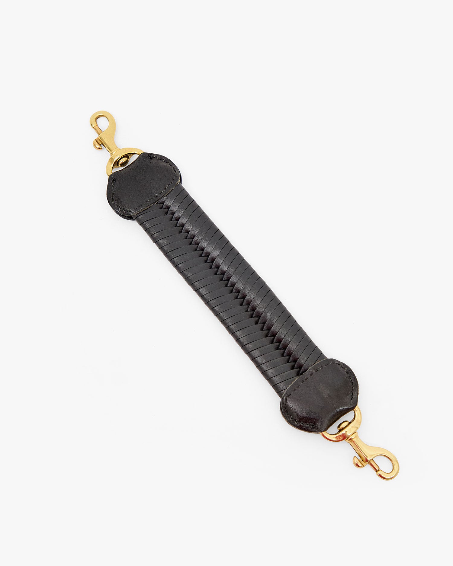 Top Handle Strap top view