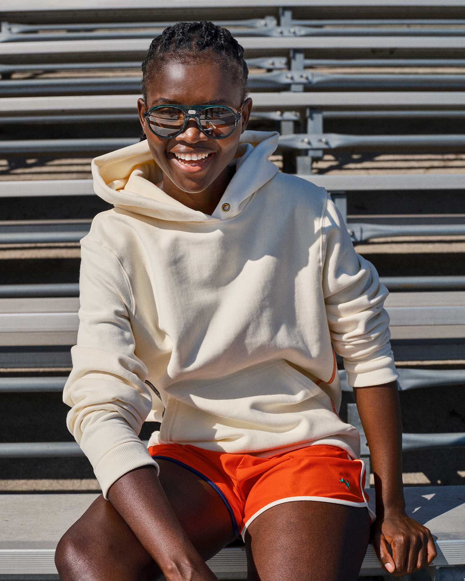 Track hoodies clearance