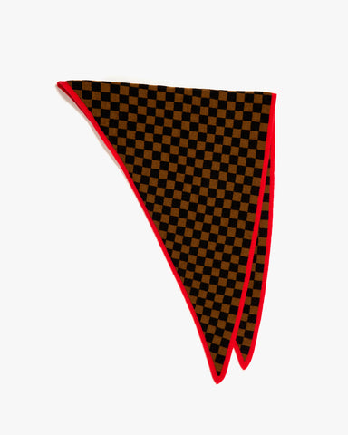 Triangle Scarf