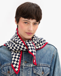 Triangle Scarf on Nike