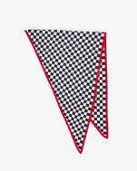 Triangle Scarf