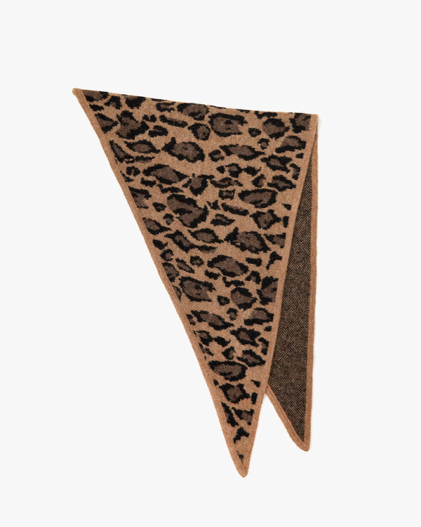 Triangle Scarf image 1