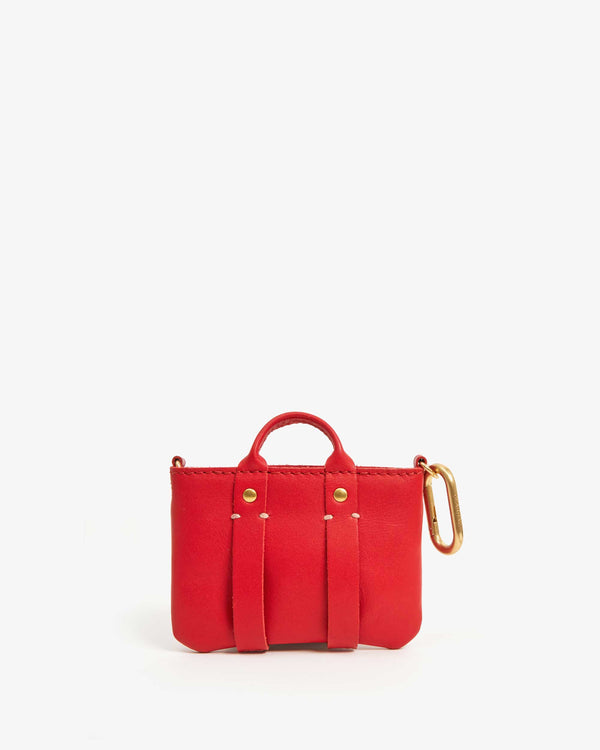 Rouge Trop Bébé