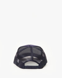 Trucker Hat back view