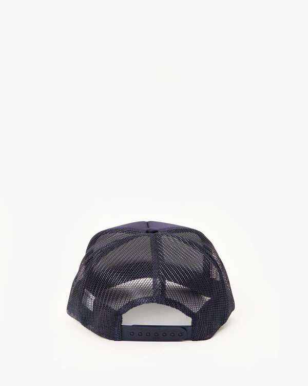 Trucker Hat back view