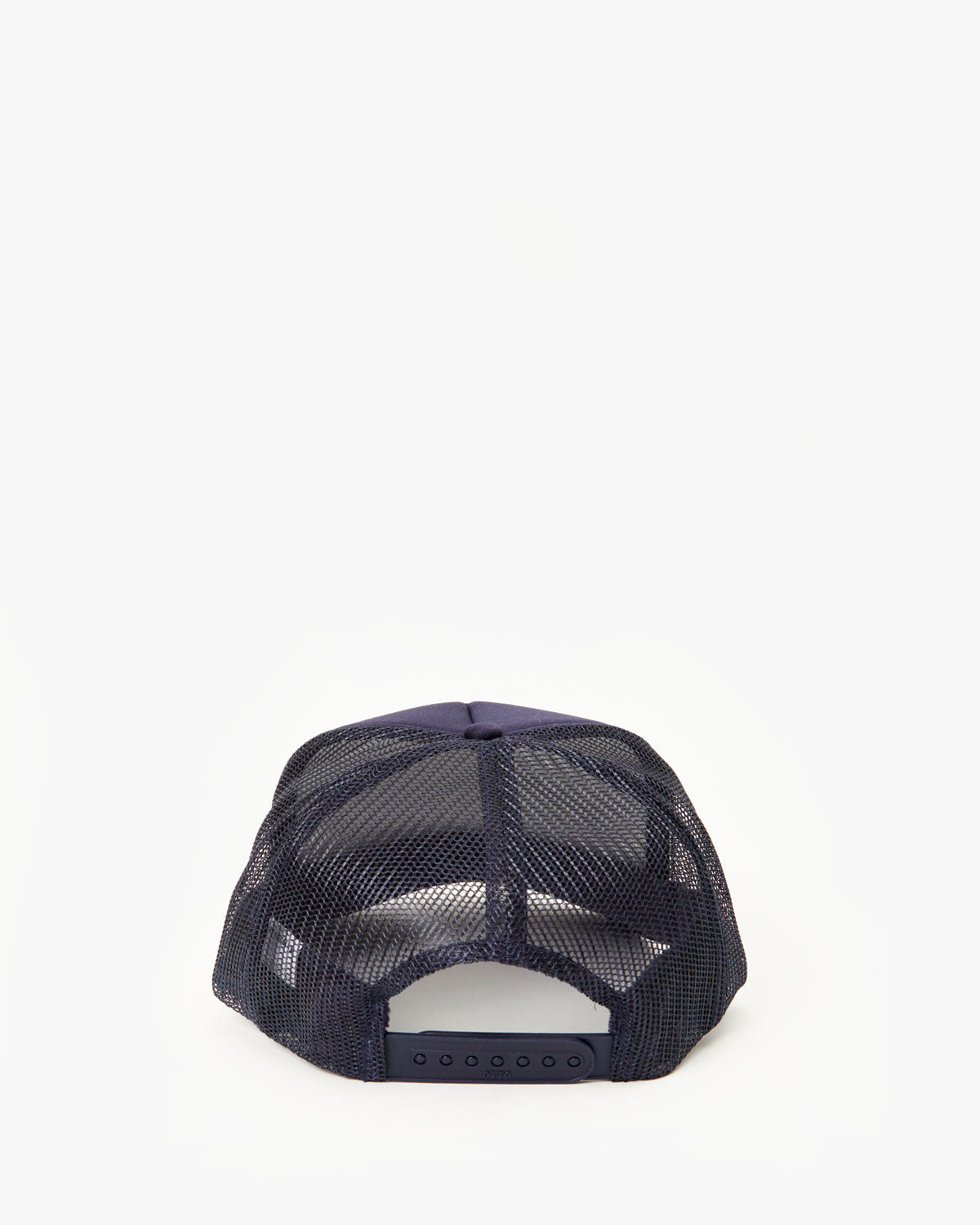 Trucker Hat back view
