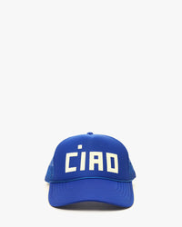 Ciao Trucker Hat