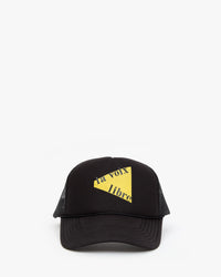 Trucker Hat