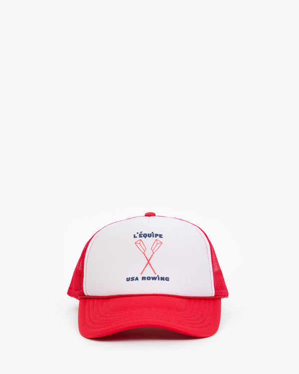 Trucker Hat image 1