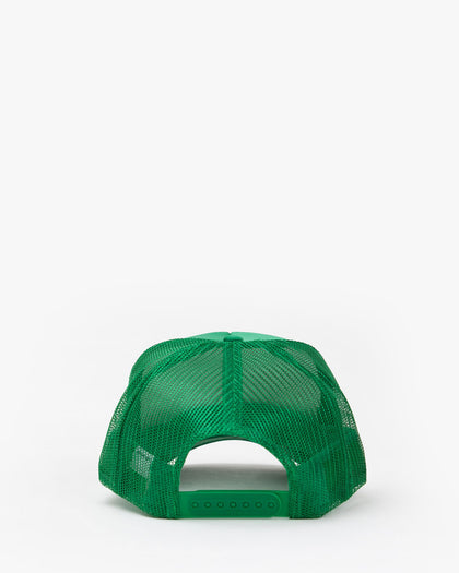 Trucker Hat back view