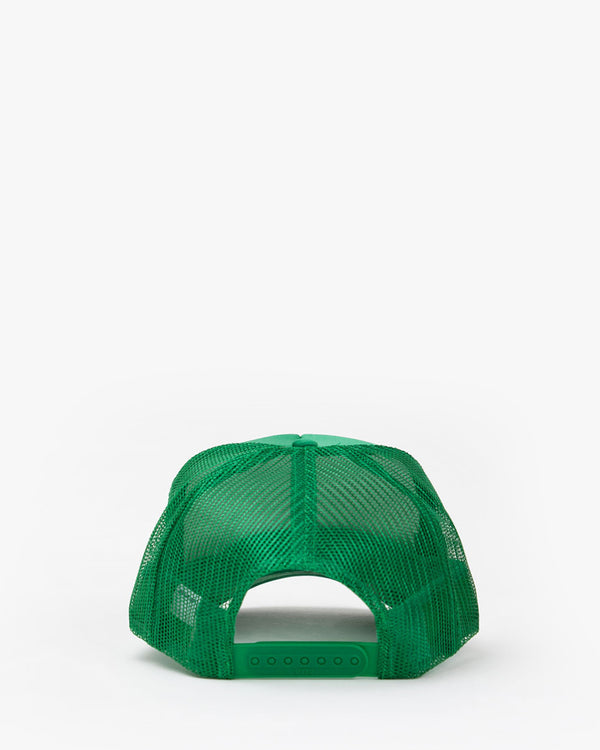 Trucker Hat back view