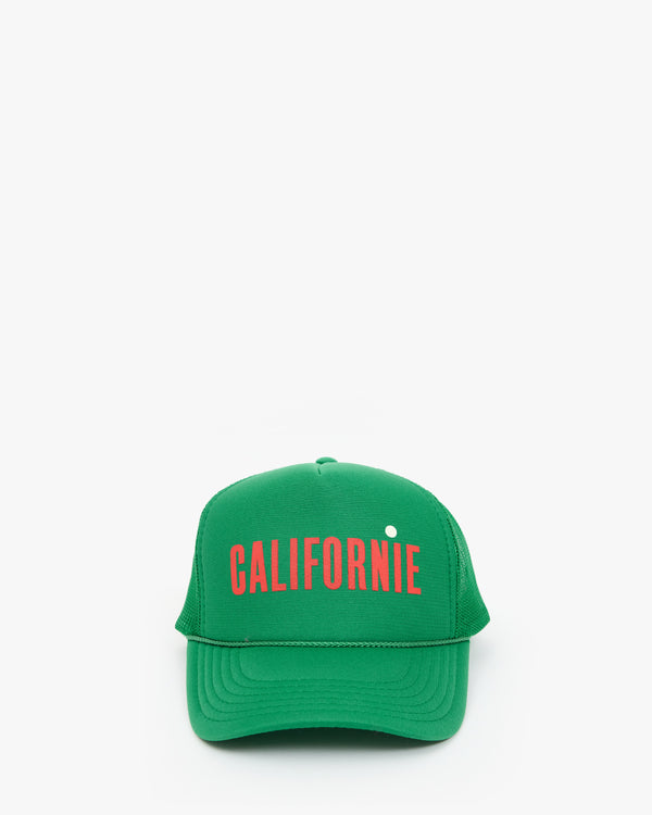 Trucker Hat