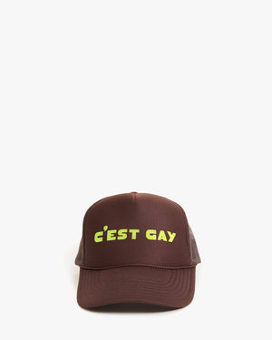 Trucker Hat