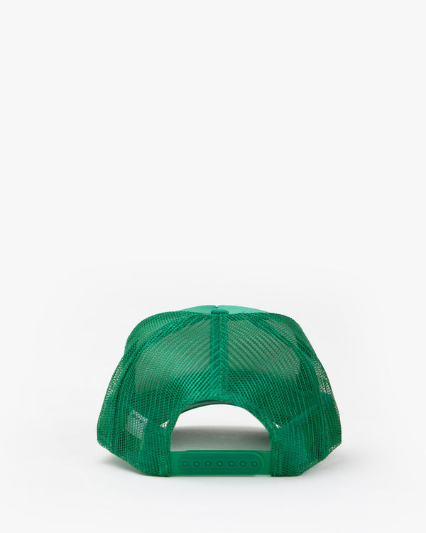 Trucker Hat back view