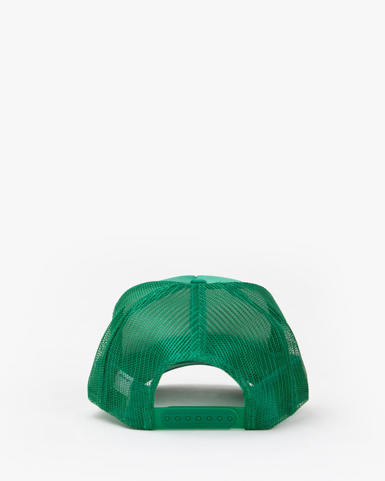 Trucker Hat back view