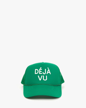 Trucker Hat