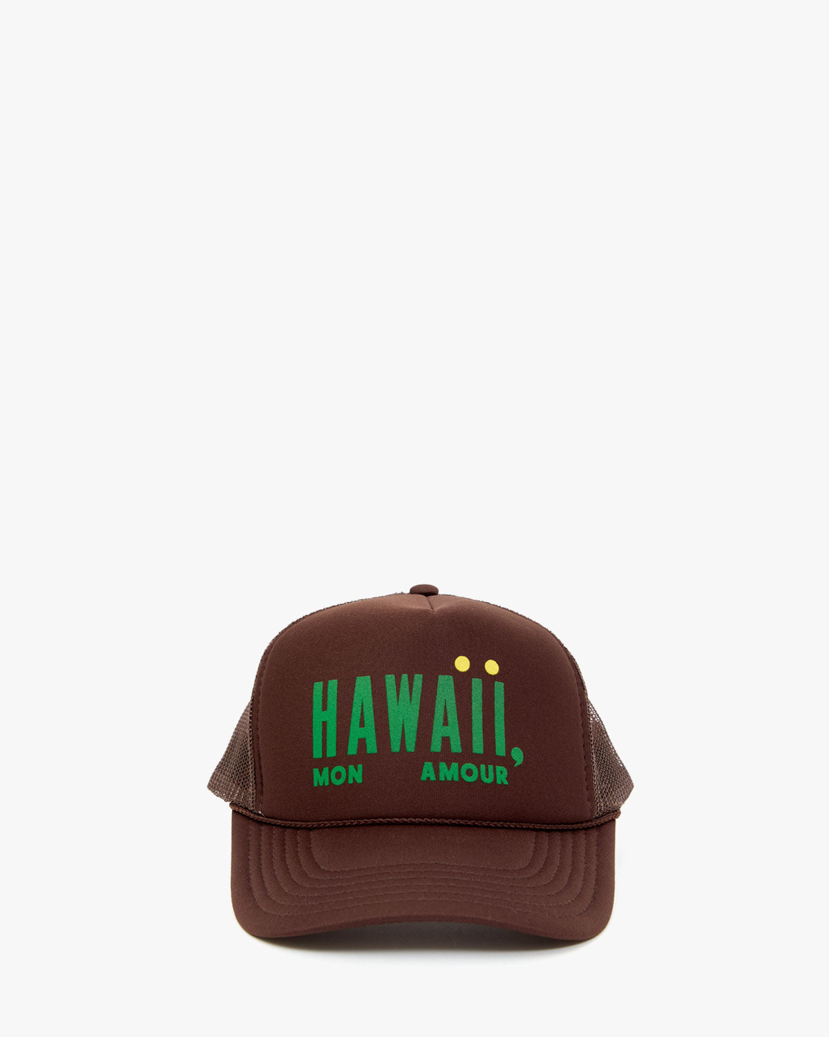 Trucker Hat