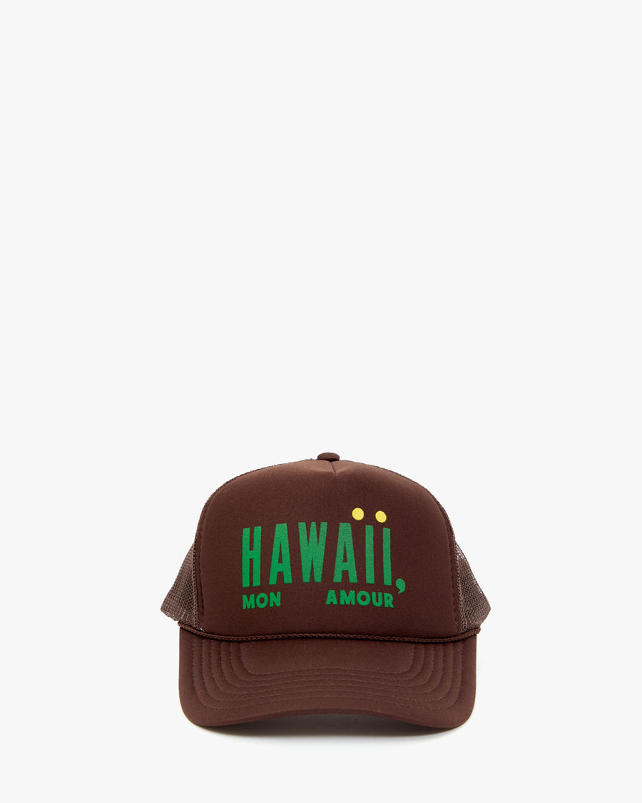 Trucker Hat