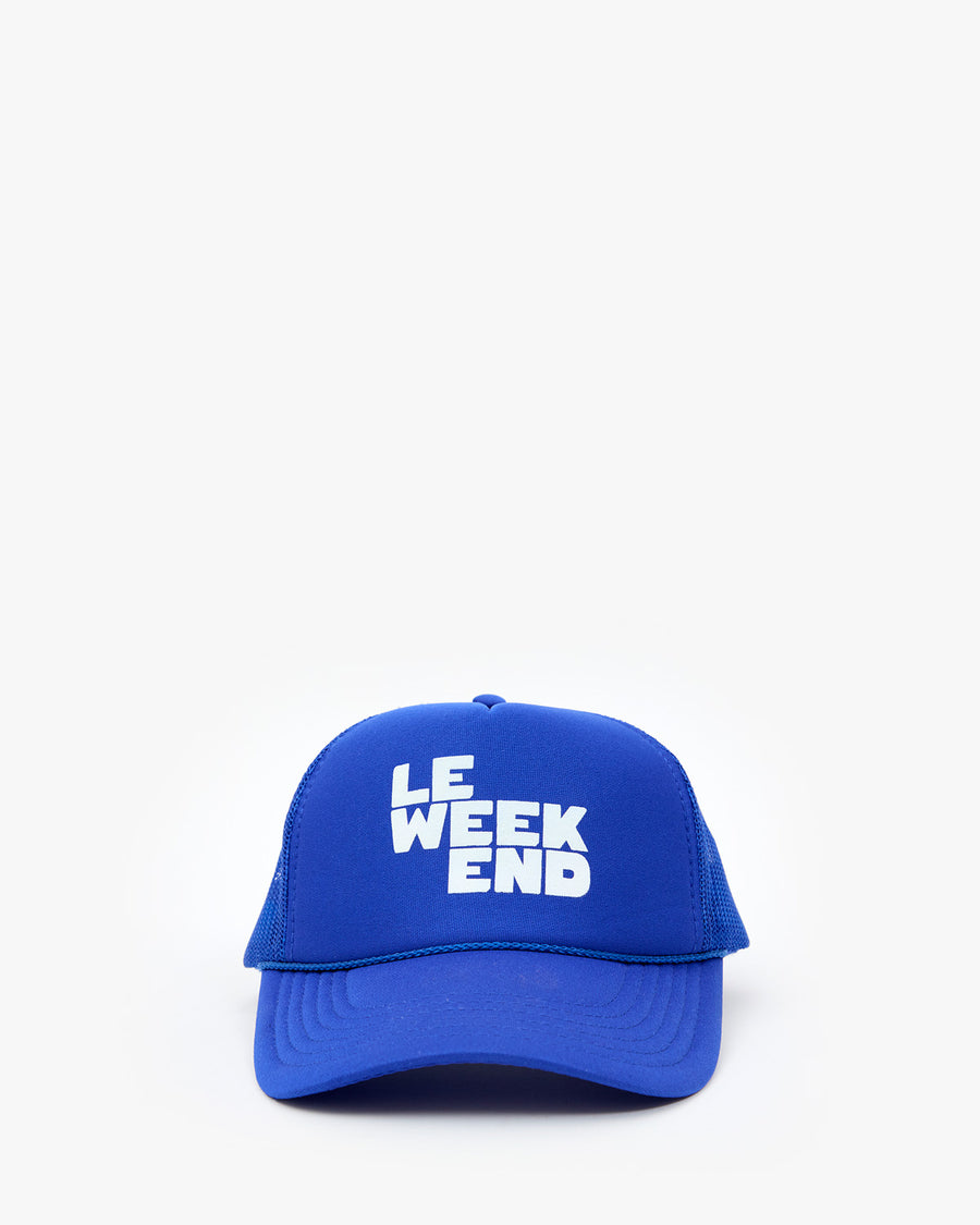 Trucker Hat