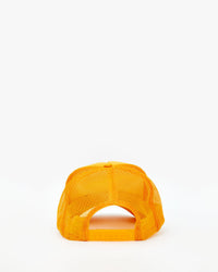 Trucker Hat back view